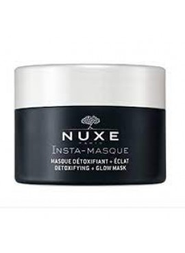 Nuxe INSTA-MASQUE Detoxificante-Iluminadora 50ml