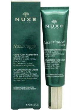 Nuxe NUXURIANCE ULTRA Crema Fluido 50ml