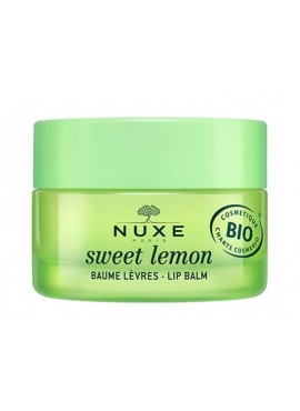 Nuxe Sweet Lemon Bálsamo Labial 15ml