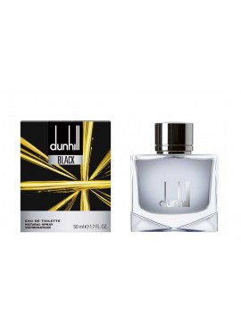 Dunhill BLACK  Men edt 100ml