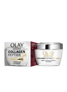 Olay REGENERIST COLLAGEN PEPTIDE 24 MAX day cream 50 ml 