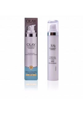 Olay REGENERIST LUMINOUS crema iluminadora SPF20 50ml