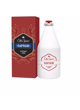 Old Spice CAPTAIN After Shave Lotion 100ml