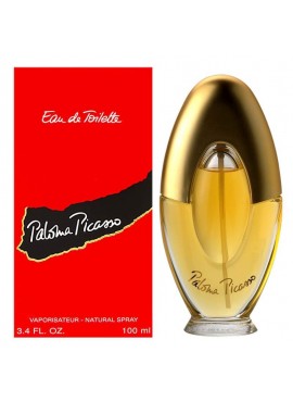 PALOMA PICASSO Woman edt 100ml