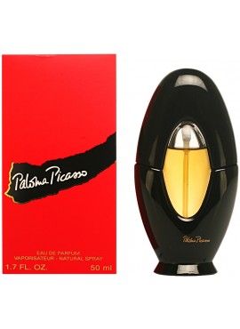 PALOMA PICASSO Woman edp 50ml