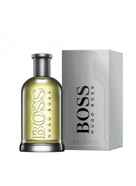 Hugo Boss BOSS BOTTLED Men edt