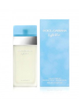 Dolce & Gabbana LIGHT BLUE Woman edt