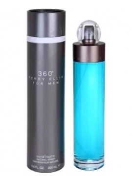 Perry Ellis 360º Men edt 100ml