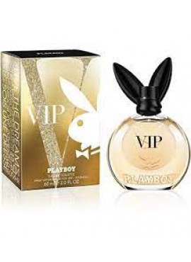 Playboy VIP Woman edt 60ml