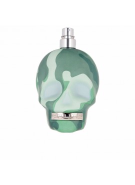 Police TO BE CAMOUFLAGE Men edt 125ml