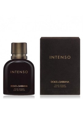Dolce & Gabbana Pour Homme Intenso edp 125 ml
