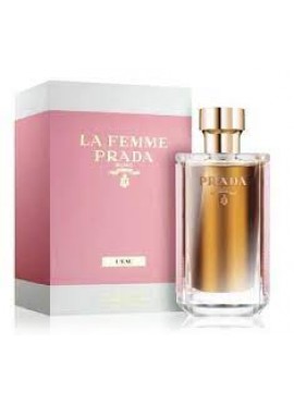 Prada LA FEMME L'Eau Toilette Woman edt 100