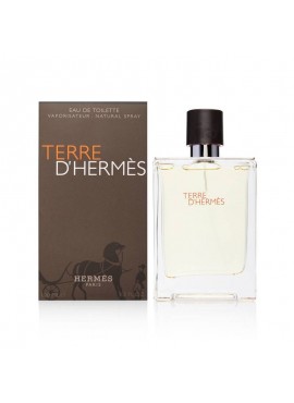 Hermés TERRE D´HERMÈS Men edt