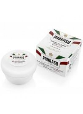 Proraso TE VERDE-AVENA Jabón de Afeitar 150ml