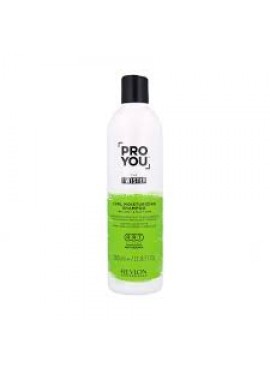 Revlon Proyou THE TWISTER Champú Rizos 350ml 