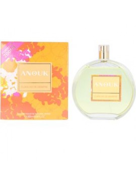 Puig ANOUK Woman Eau de Toilette 200ml