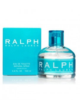 Ralph Lauren RALPH Woman edt