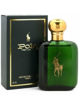 Ralph Lauren POLO Men edt 118 ml