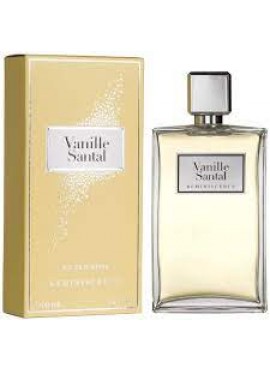 Reminiscence VANILLE SANTAL Woman edt 100ml