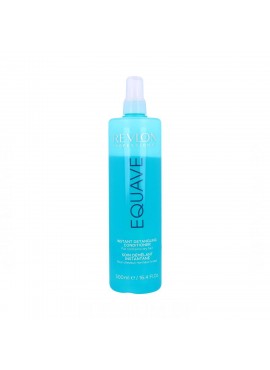 Revlon EQUAVE INSTANT DETANGLING Acondicionador 500ml