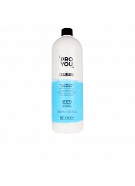 Revlon PROYOU Volumizing Champú 1000ml