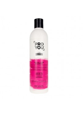 Revlon PROYOU The Keeper Color Care Champú cabello teñido 350ml