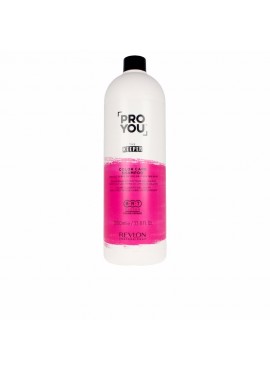 Revlon PROYOU The Keeper Color Care Champú cabello teñido 1000ml