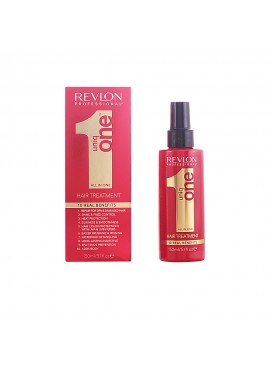 Revlon Uniq One 10 En1 Professional Hair Treatment 150ml