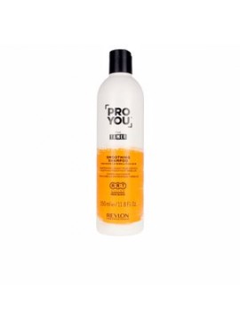 Revlon PROYOU The Tamer Champú suavizante. Cabello encrespado 350ml