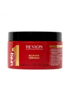 Revlon Uniq One All Super Mascarilla 300ml