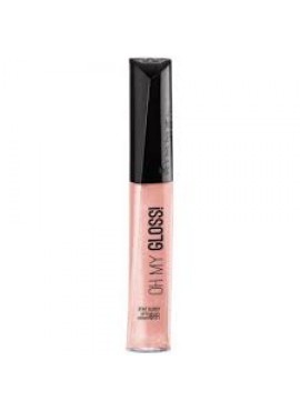 RIMMEL OH MY GLOSS BRILLANT A LEVRES 6HR