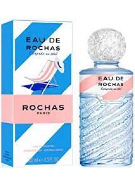 Rochas EAU ROCHAS ESCAPADE AU SOLEIL Woman edt 100 ml