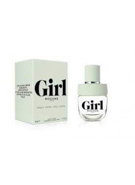 Rochas GIRL Woman edt 100 ml	