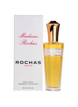 Rochas MADAME ROCHAS edt 100 ml