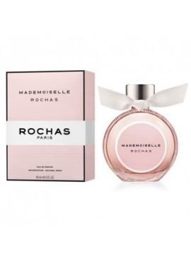 Rochas MADEMOISELLE ROCHAS edp 90 ml