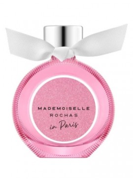 Rochas MADEMOISELLE IN PARIS edp 90 ml