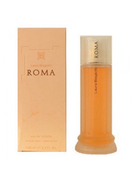 Laura Biagiotti ROMA Woman edt 100 ml