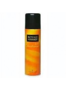 ROYALE AMBREE Deodorant Sray 250ml