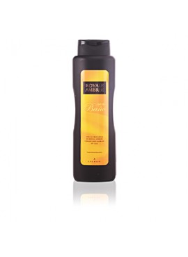 ROYALE AMBREE Gel de Baño 750ml