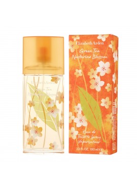 Elizabeth Arden GREEN TEA NECTARINE BLOSSOM Woman edt 100 ml