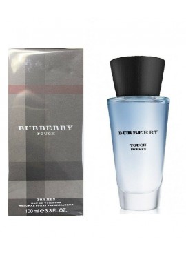 Burberry TOUCH Men edt 100 ml