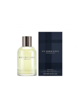 Burberry WEEKEND Men edt 100 ml