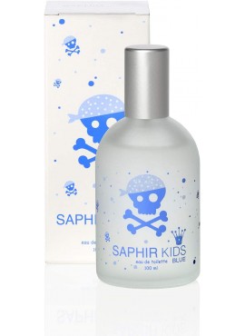 SAPHIR KIDS BLUE edt 100ml