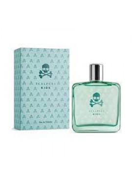 SCALPERS KIDS BOY edt 100ml