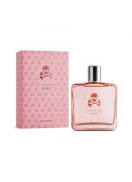 SCALPERS KIDS GIRL edt 100ml