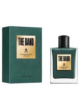 SCALPERS THE BAND Men edp 100ml