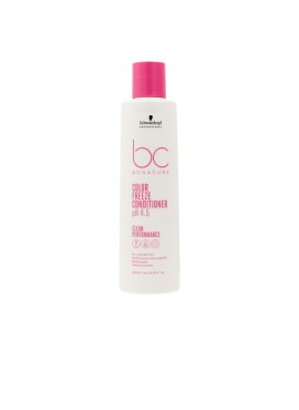 Schwarzkopf BC Color Freeze p.H 4.5 Acondicionador cabello teñido 200ml