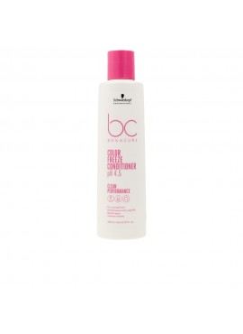 Schwarzkopf BC Color Freeze p.H 4.5 Acondicionador cabello teñido 200ml