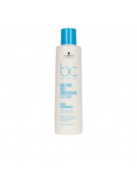 Schwarzkopf BC Moisture Kick Acondicionador 200ml