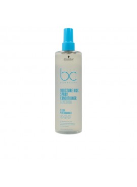 Schwarzkopf BC Moisture Kick Acondicionador Spray 400ml